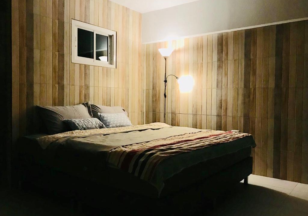 Nong Pa Khrang Apartment | Angket Pavillion by Inwiang Valley