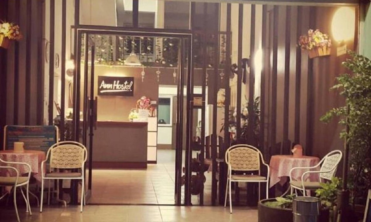 Chiang Rai Hostel | Ann Hostel
