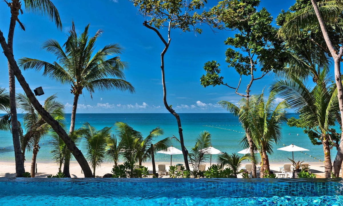 Rayong Resort | Ao Prao Resort