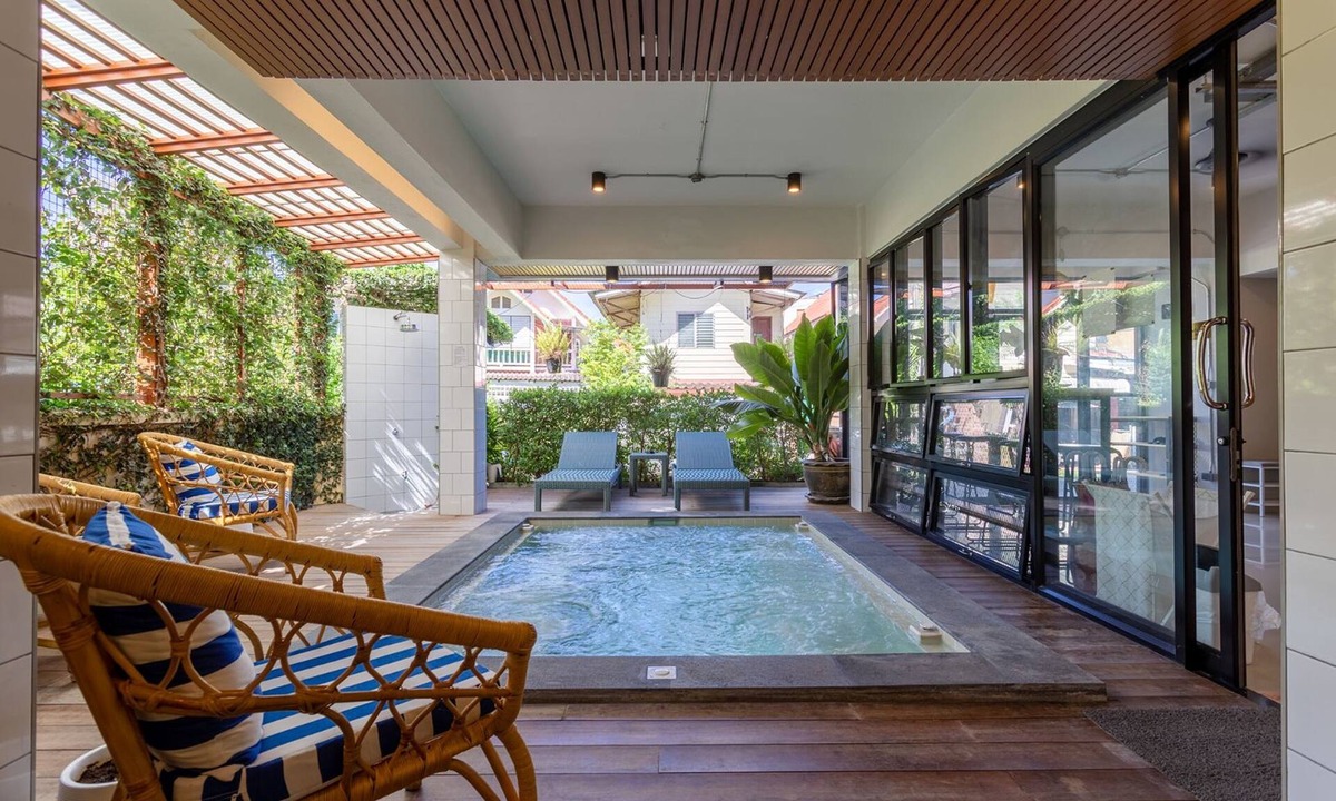 Ao Nang House | Aonang Guesthouse