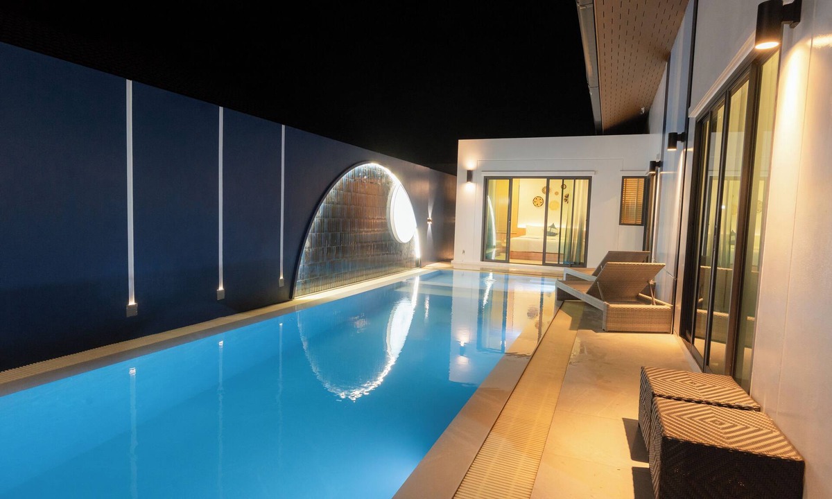 Krabi Villa | Aonang Selena Pool Villa
