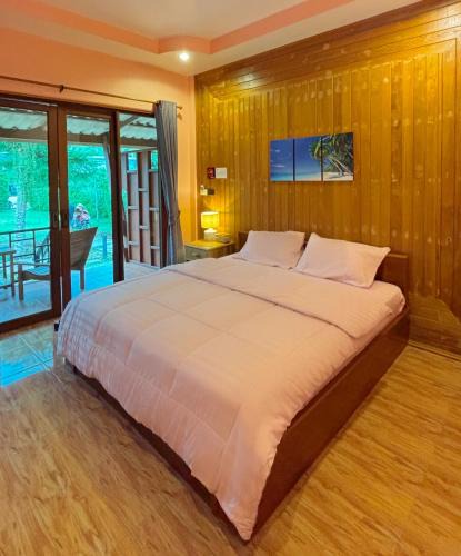 Ko Kood House | Aow Thai Homestay