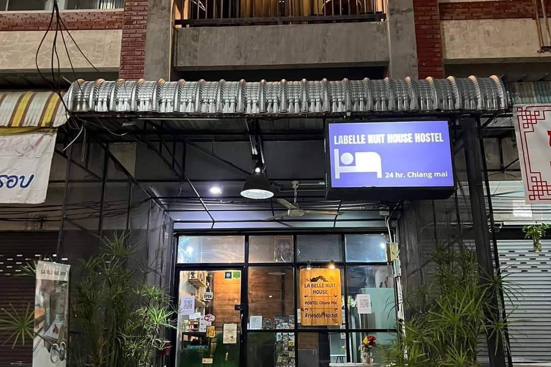 Huay Kaew Apartment | Apartment ∙ 1 bedroom ∙ 3 guests