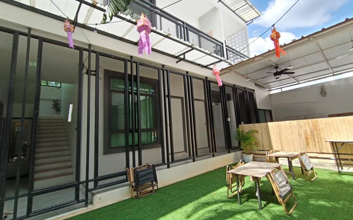 Su Thep Apartment | Apartment ∙ 1 bedroom ∙ 2 guests