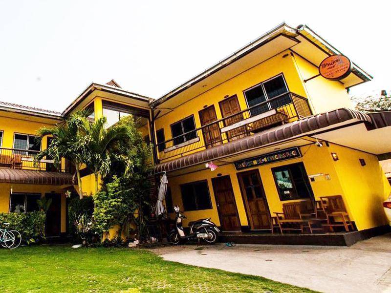 Khong Chiam Apartment | Apartment ∙ 2 guests