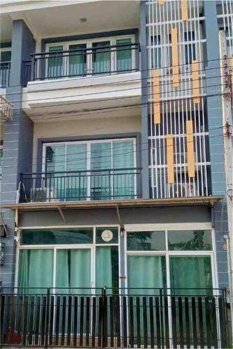 Don Muang Apartment | Apartment ∙ 3 bedrooms ∙ 6 guests