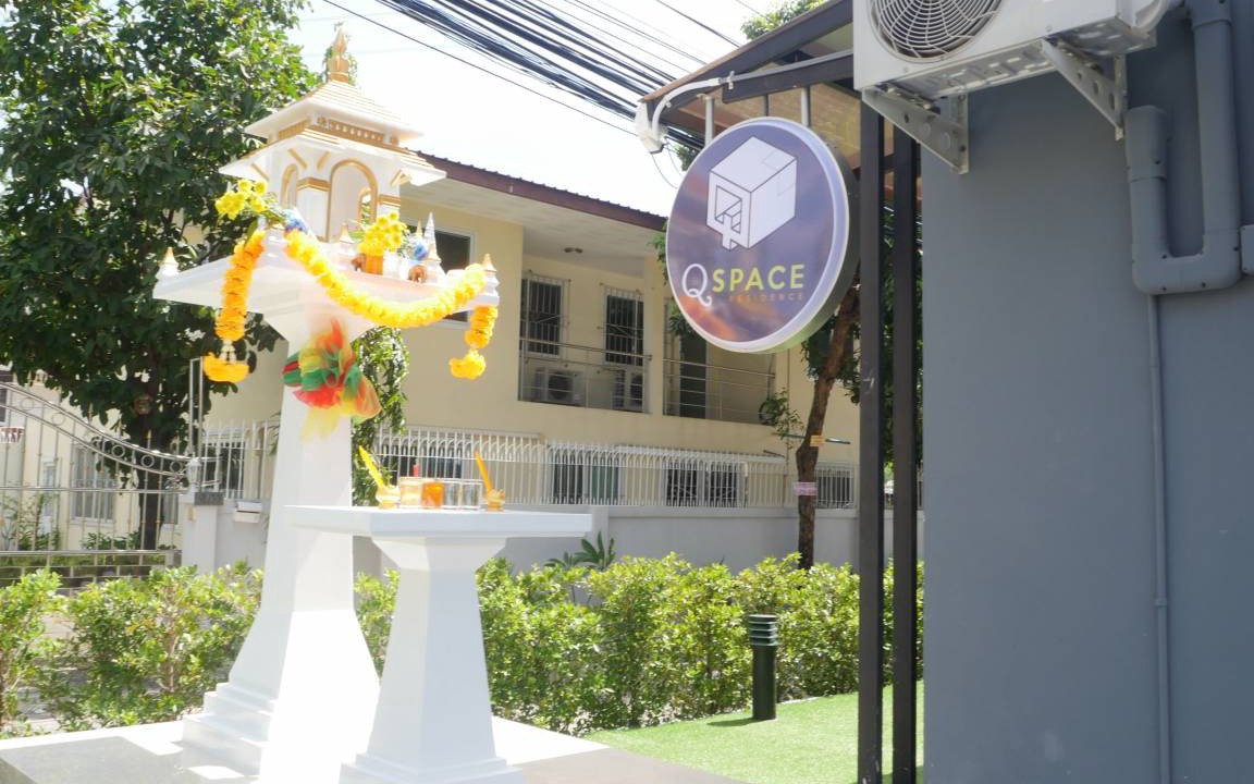 Chom Phon Apartment | Apartment ∙ 8 guests