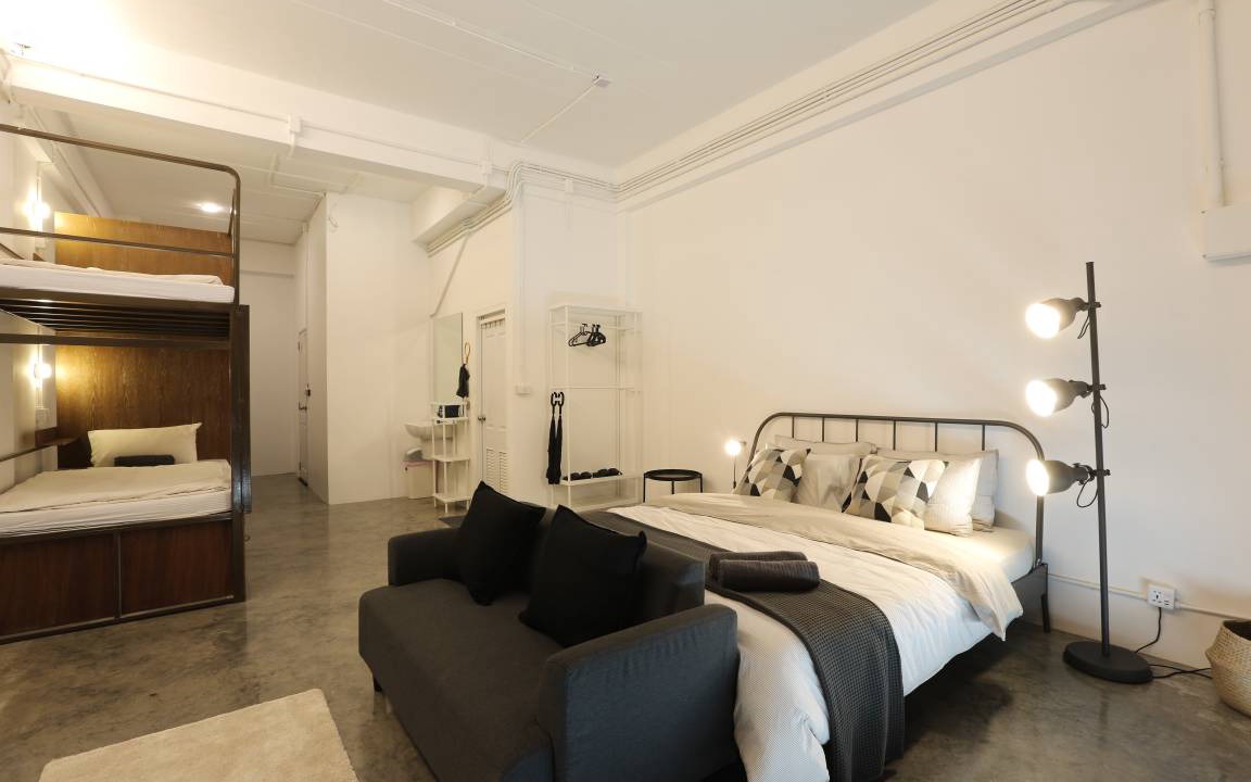 Downtown Krabi Apartment | Apartment ∙ 8 guests
