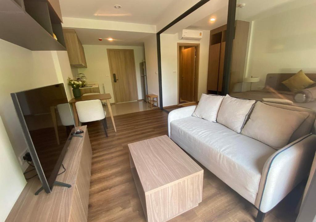 Khao Takiab Apartment | Apartment in La Habana Hua Hin