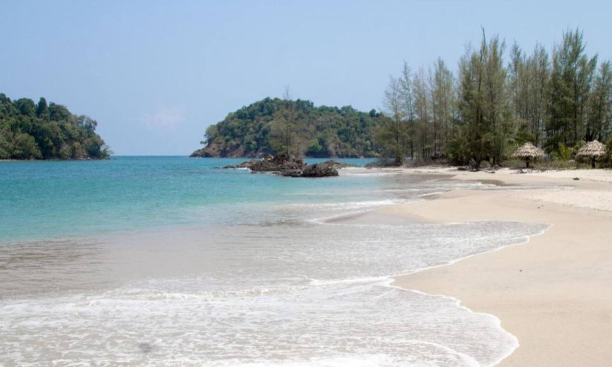 Khao Lak Resort | Apsara Deluxe - beautifully styled| 47 m²/506 ft² | DU#7