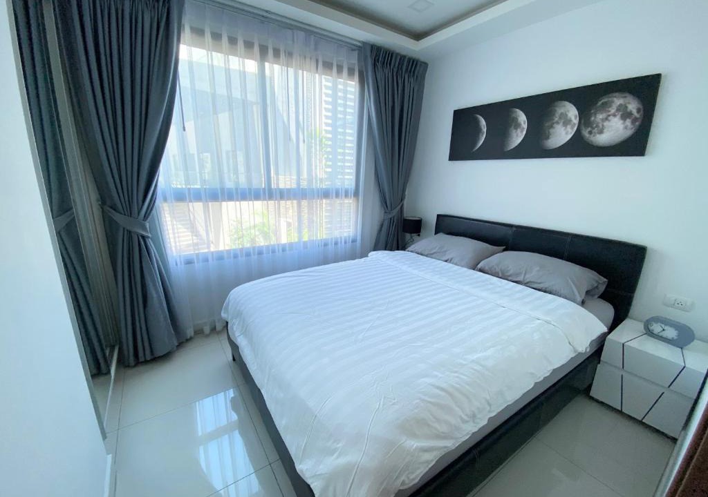 South Pattaya Apartment | Arcadia Beach Resort New Apartment 205