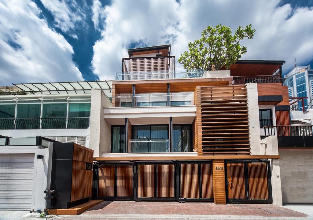 Ploenchit Apartment | Arcadia Residence Ploenchit by Compass Hospitality