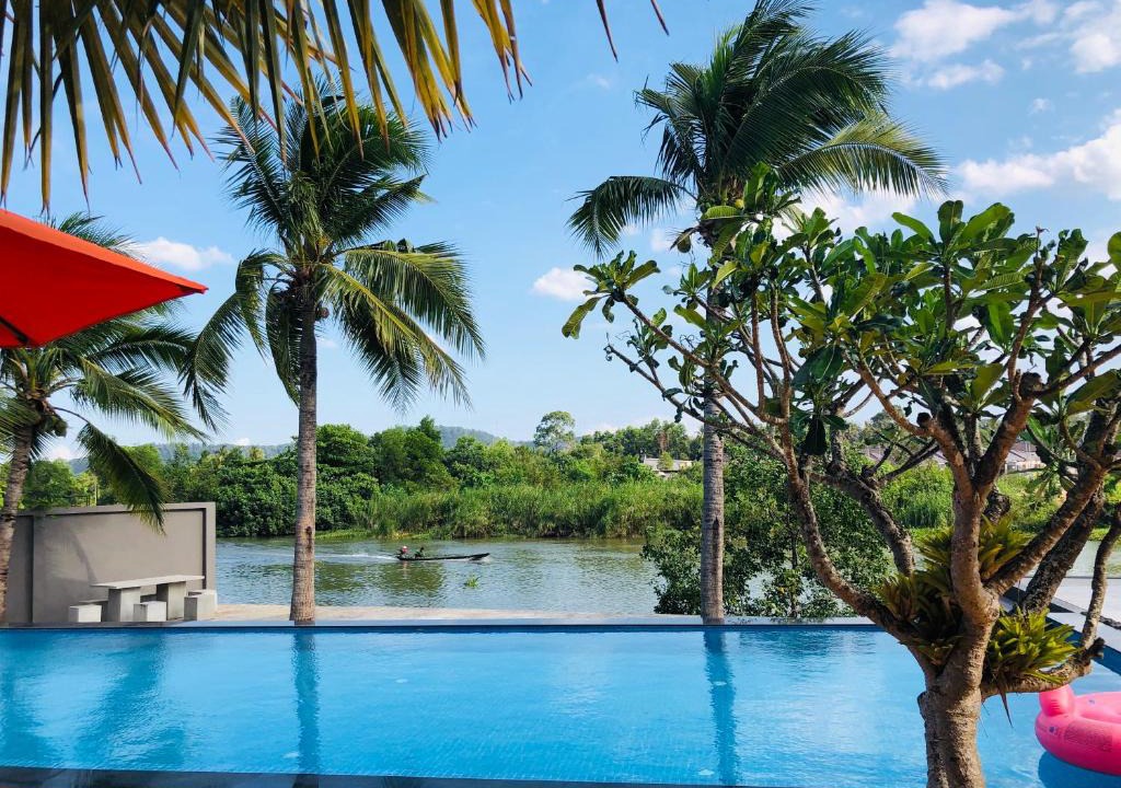 Makham Tia Hotel | ARENICE Boutique Hotel