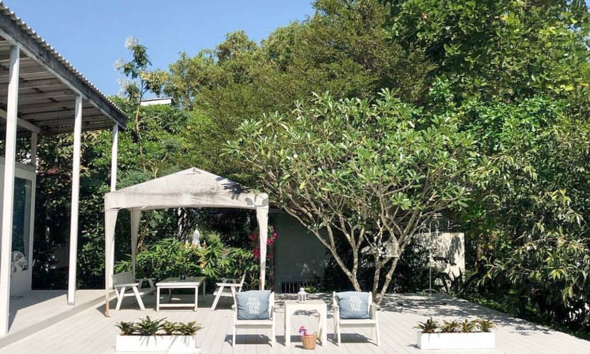Ban Sang Hotel | Arthit-Tara