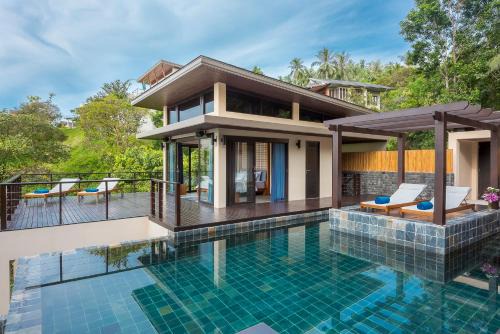 Ko Pha-ngan Villa | Aspire Villas