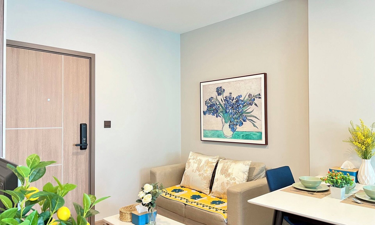 Chang Khlan Condo | Astra Sky River