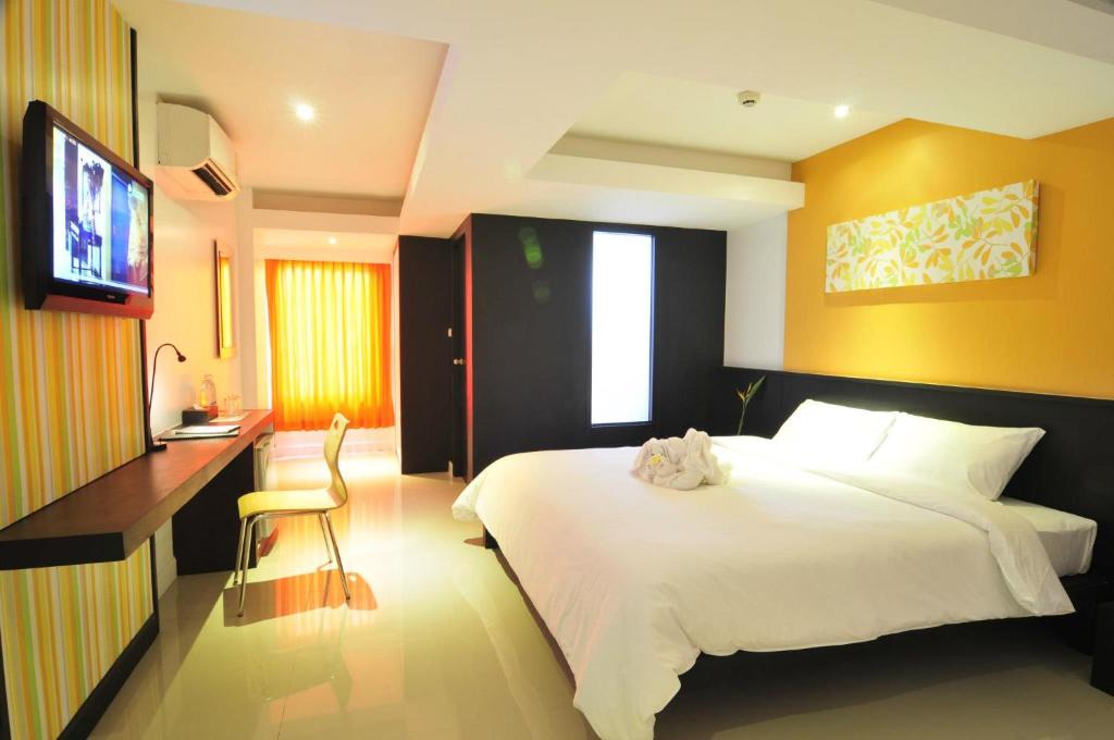 Khlang Hotel | At 24 Boutique Hotel