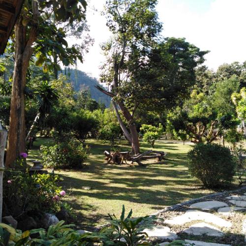 Chiang Dao Resort | At Home Chiang Dao, Pooch Lovers