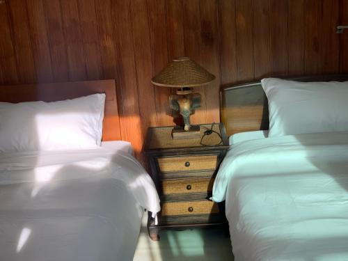 Old City Hostel | At Home Chiang Man แอทโฮม เชียงมั่น