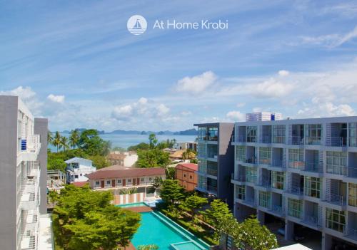 Nong Thale Apartment | At Sea Condotel