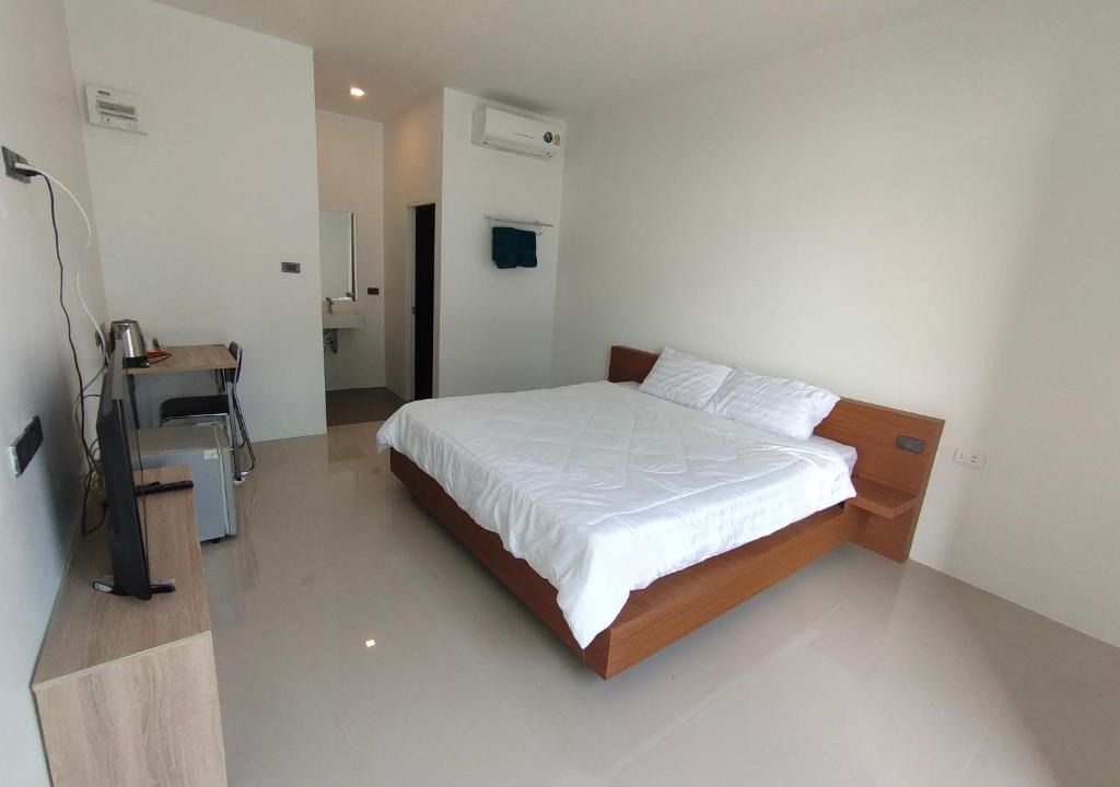 Non Sung Hotel | ATTITUDE THE RESORT