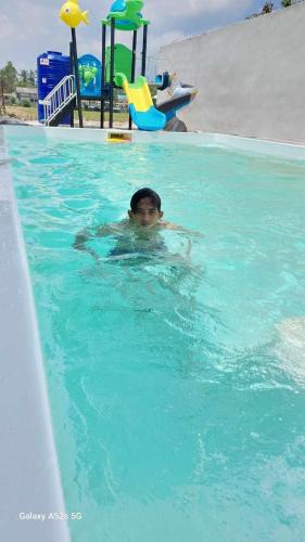 Satun Villa | AVA poolvilla satun