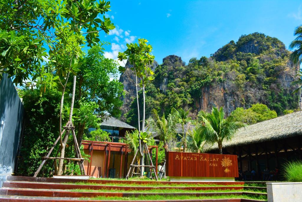 Krabi Resort | Avatar Railay-Adult Only