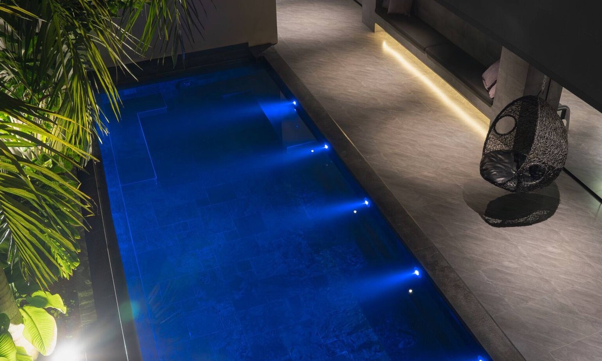 Nong Kwai Villa | Award Winning Fortified Luxury Eco Villa in lovely Chiang Mai