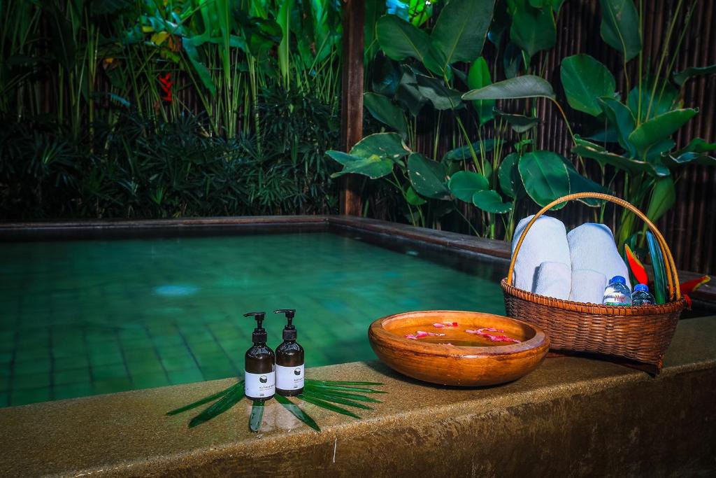 Chiang Dao Resort | Azalea Village