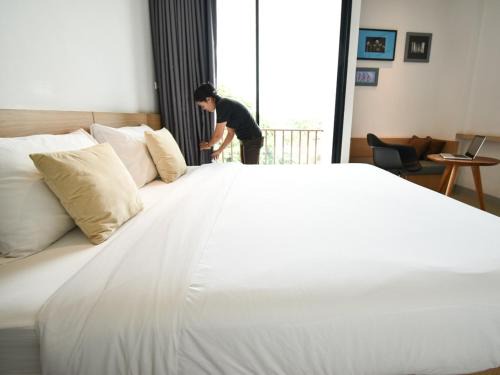 B Boutique Residence | Makham Tia