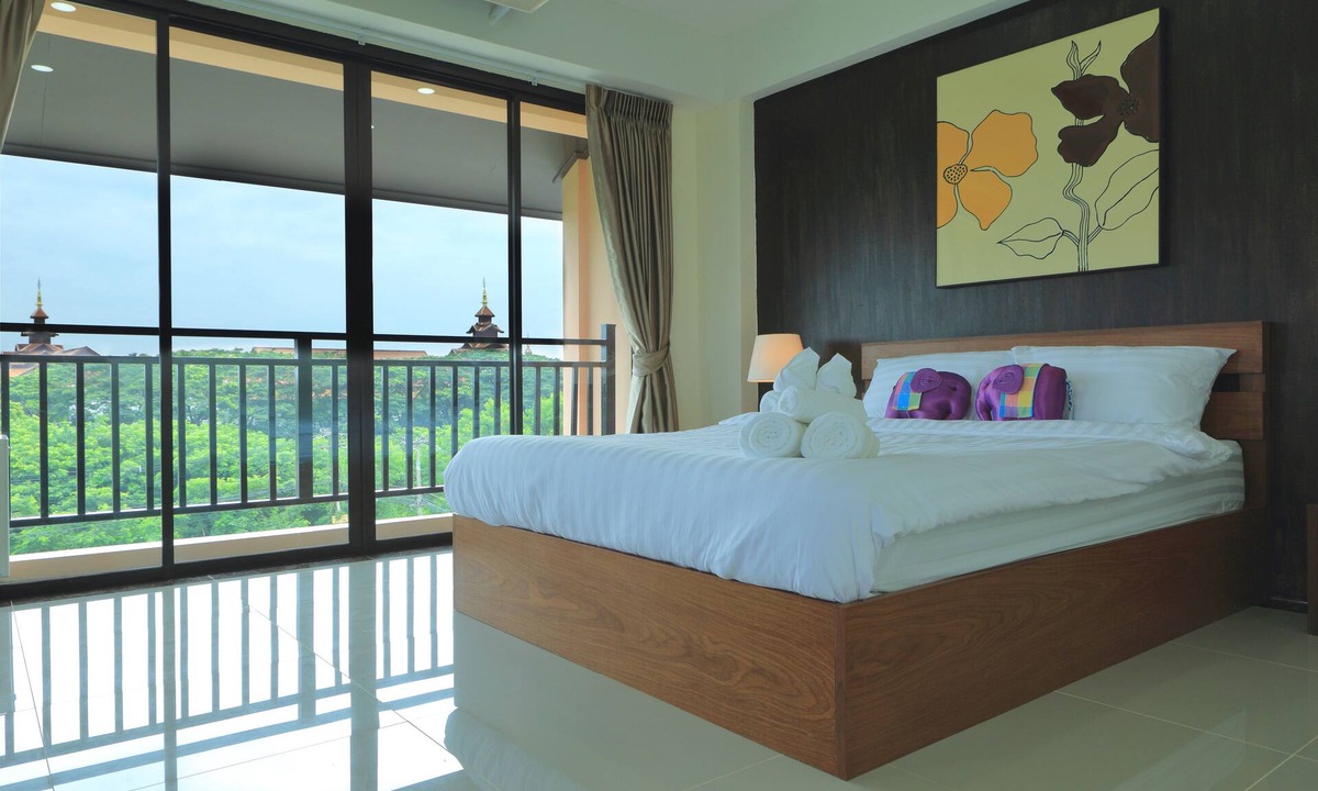 Tha Sala Hotel | B&Y Residence