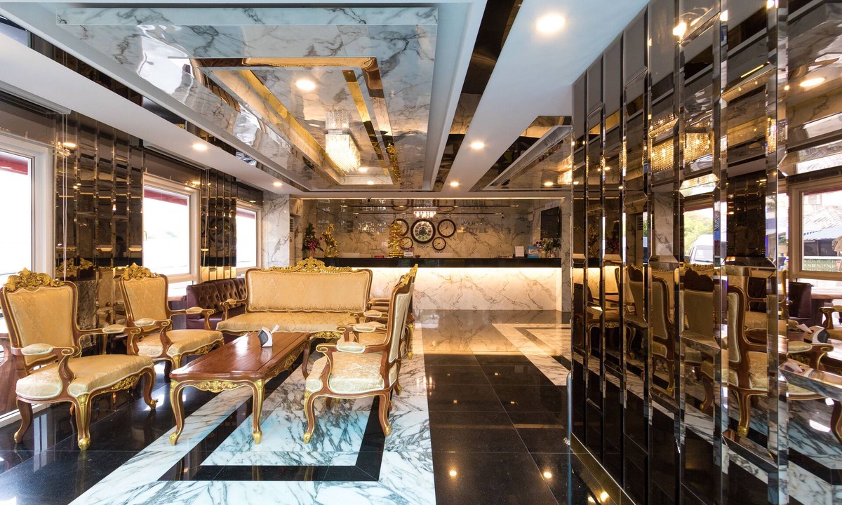 Don Muang Hotel | B your home Hotel Donmueang Airport Bangkok