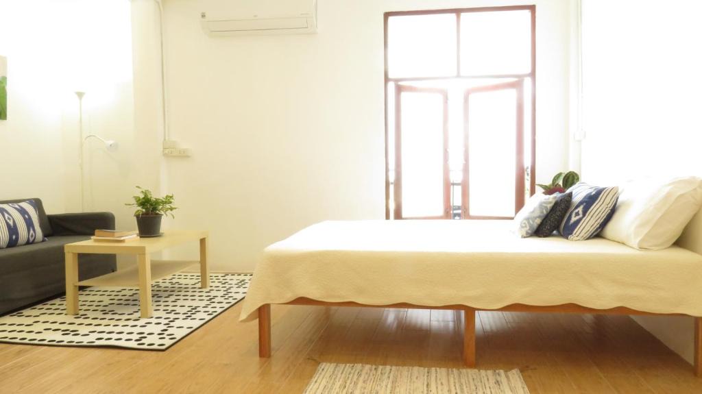 Yan Nawa Apartment | Baan 192