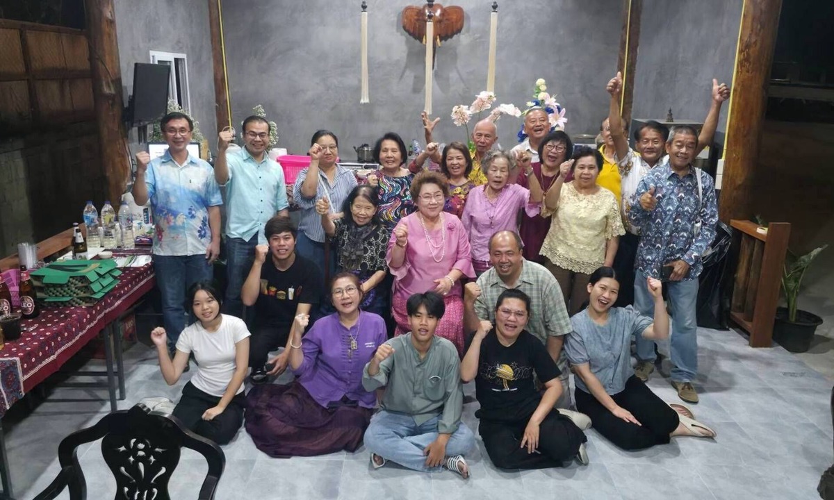 Mae Rim Apartment | Baan Berm Family Inn