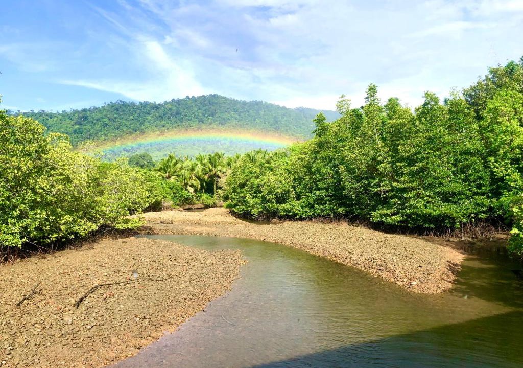 Koh Chang Tai Resort | Baan Chan Lay Koh Chang