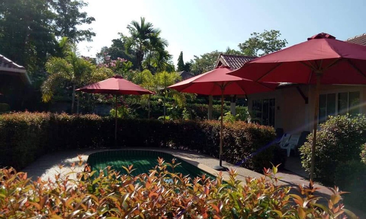 Ko Lanta House | Baan Chao Koh Cottage L3