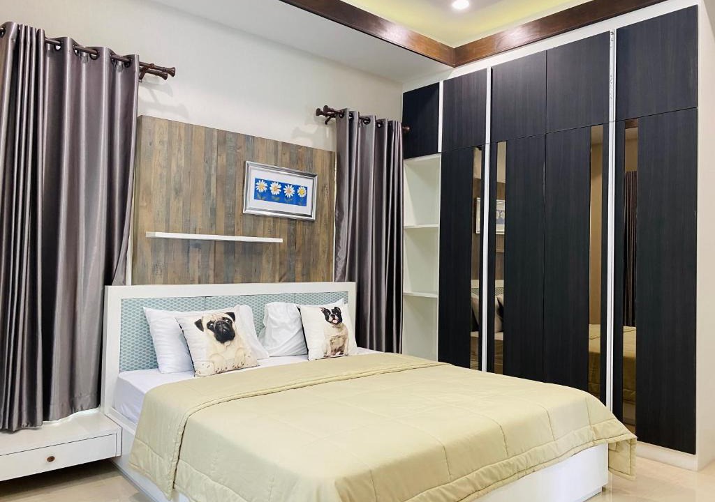 Huai Yai House | Baan Dusit Pattaya Hill
