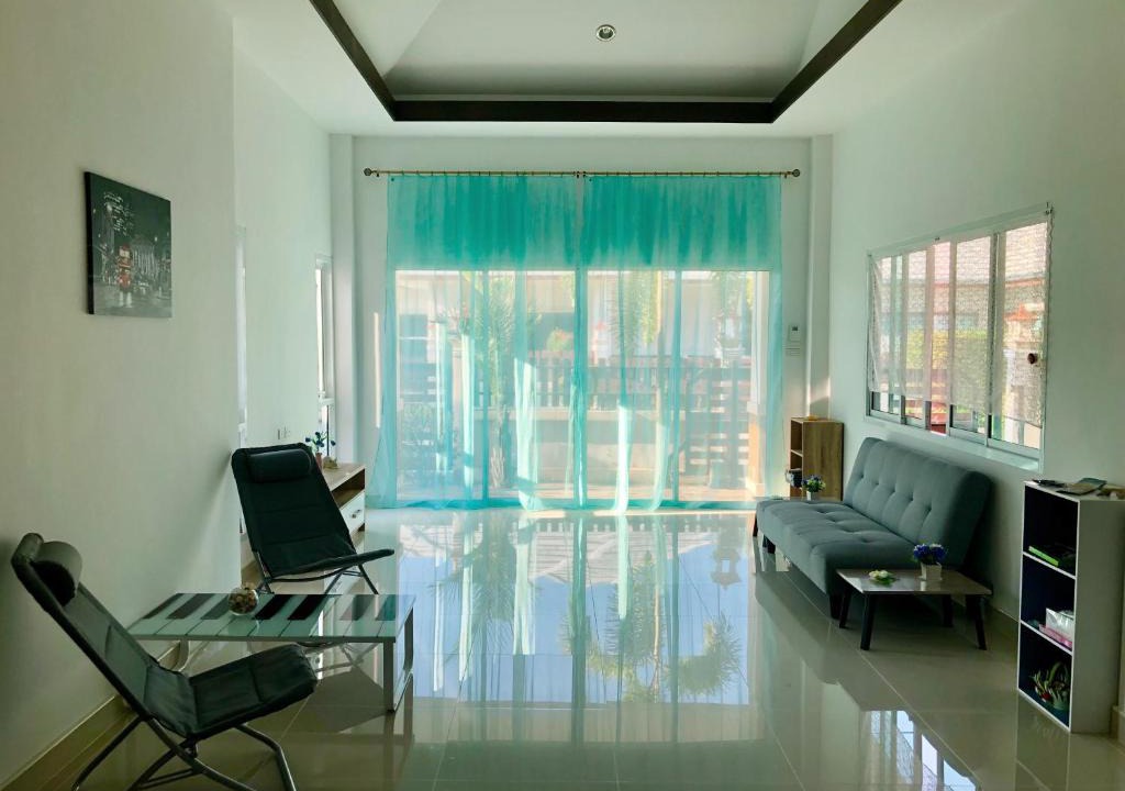 Huai Yai Apartment | Baan Dusit Pattaya View