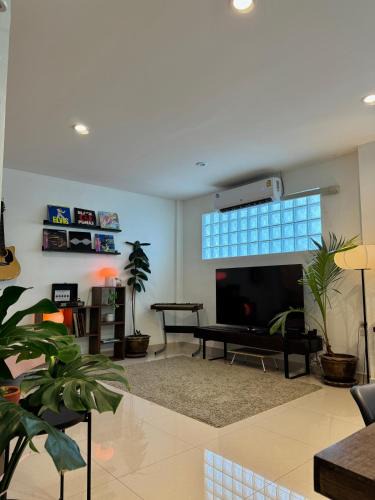 Arun Amarin House | Baan Farang
