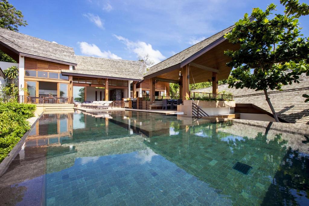 Maret Villa | Baan Hinyai
