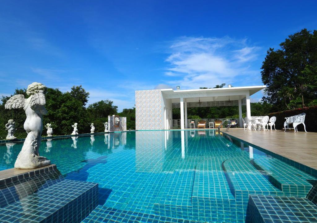 Pak Chong Resort | Baan Ing Khao