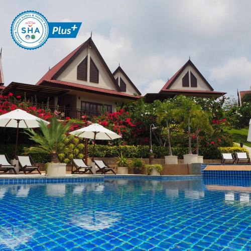 Ko Lanta Resort | Baan KanTiang See Villas - SHA Extra Plus
