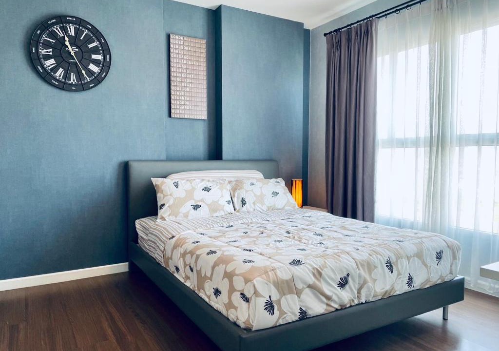 Nong Kae Apartment | Baan Kiang Fah
