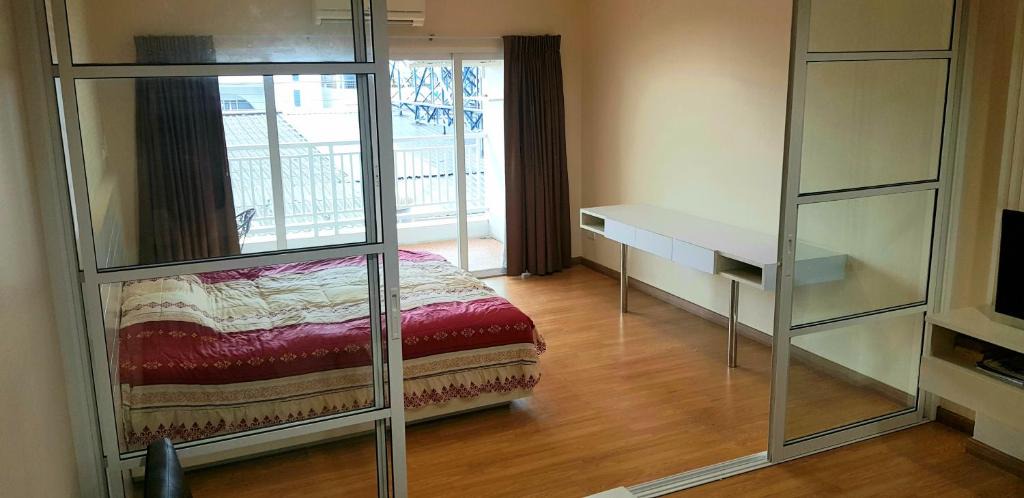 Hua Hin Apartment | Baan Klang By USA