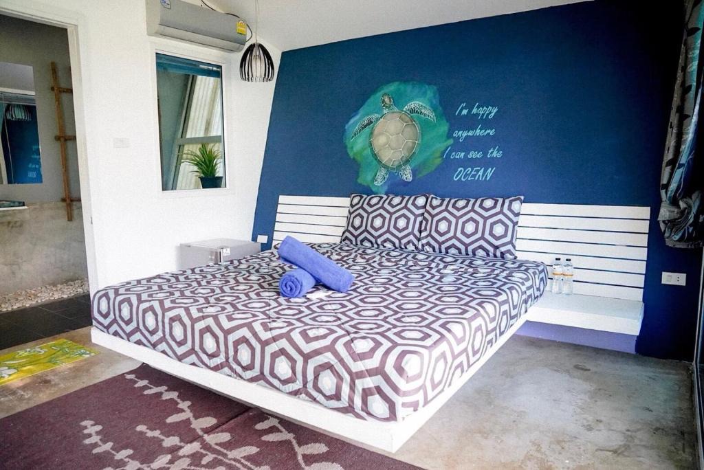 Ko Mak Apartment | Baan Koh Mak