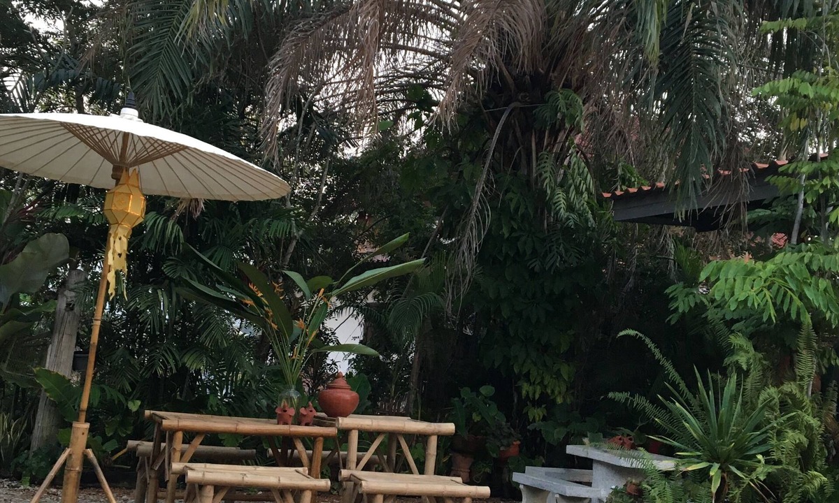 Ko Kha Hotel | Baan Mali Lampang