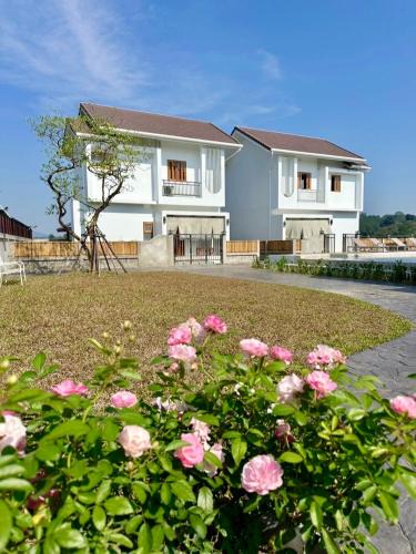 Chiang Rai Villa | Baan Marukome Chiang Rai บ้านมารุโกเมะ เชียงราย