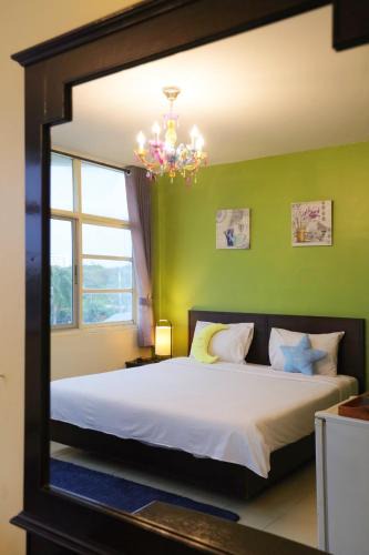 Hua Hin Hotel | Baan Nilawan Hua Hin Hotel