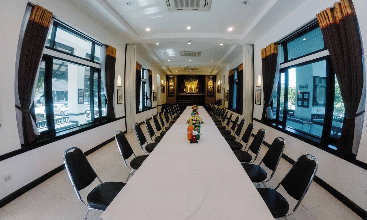 Mae Rim Hotel | Baan Orawee Boutique Hotel