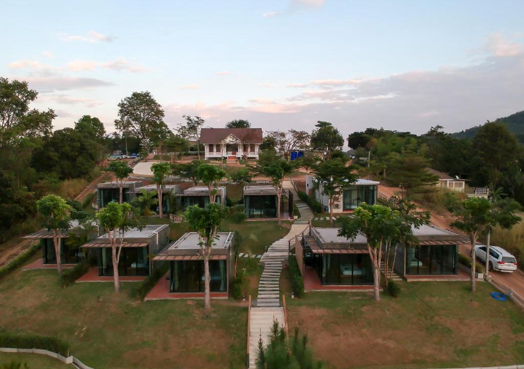 Wang Nam Khiao Resort | Baan Phu Pa Pha บ้านภูปภา